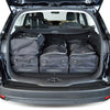 Car-Bags Ford Focus III Reistassen 2010-2018 Stationwagon
