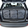 Car-Bags Ford Focus III Reistassen 2010-2018 Stationwagon
