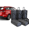 Car-Bags Ford Focus III Reistassen Pro.Line