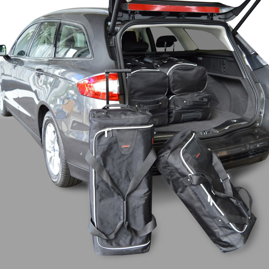 Car-Bags Ford Mondeo V Reistassen 2014-2022 Stationwagon