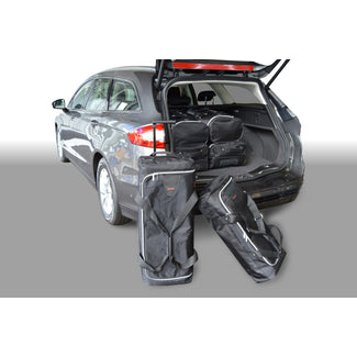 Car-Bags Ford Mondeo V Reistassen 2014-2022 Stationwagon
