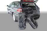 Car-Bags Ford Mondeo V Reistassen 2014-2022 Stationwagon