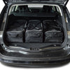 Car-Bags Ford Mondeo V Reistassen 2014-2022 Stationwagon