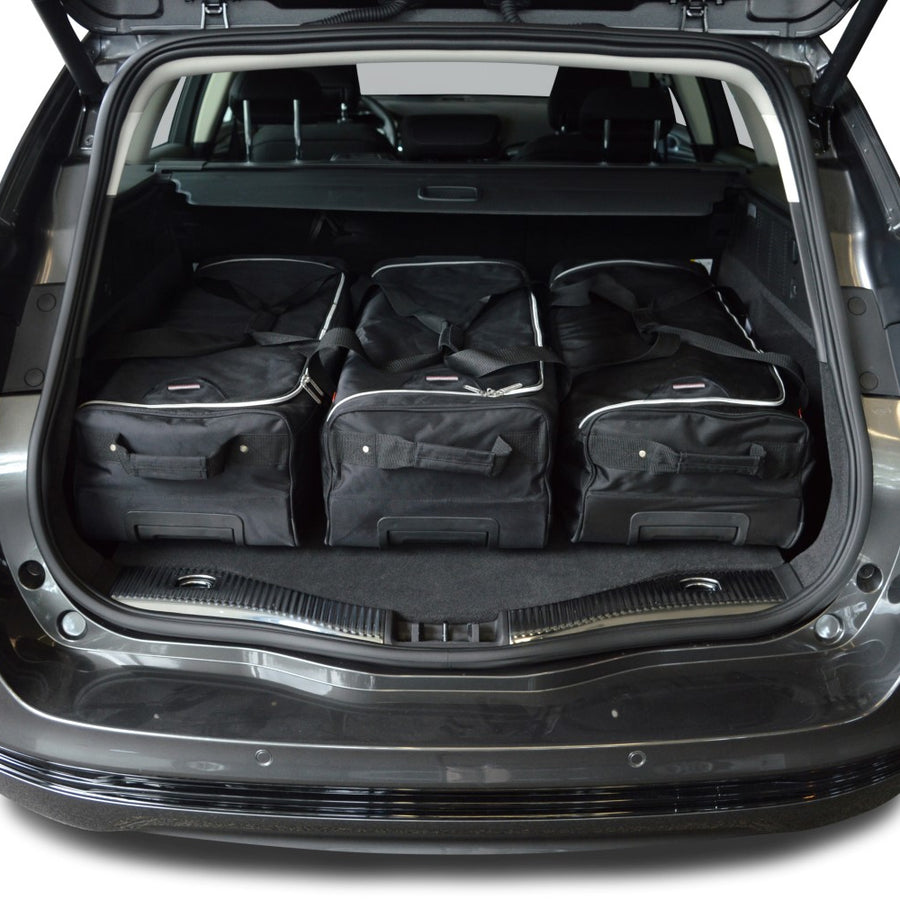 Car-Bags Ford Mondeo V Reistassen 2014-2022 Stationwagon