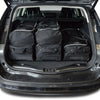 Car-Bags Ford Mondeo V Reistassen 2014-2022 Stationwagon