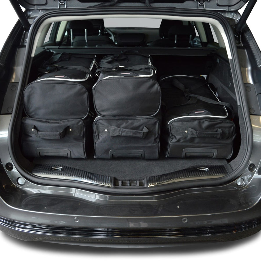 Car-Bags Ford Mondeo V Reistassen 2014-2022 Stationwagon