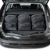 Car-Bags Ford Mondeo V Reistassen 2014-2022 Stationwagon