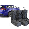 Car-Bags Ford Mondeo V Reistassen Pro.Line