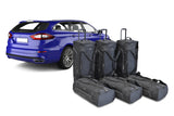 Car-Bags Ford Mondeo V Reistassen Pro.Line