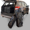Car-Bags Ford Kuga II Reistassen