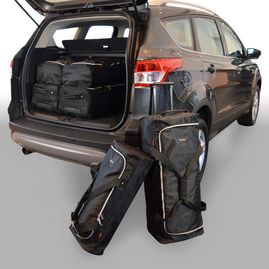 Car-Bags Ford Kuga II Reistassen
