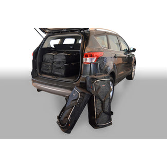 Car-Bags Ford Kuga II Reistassen