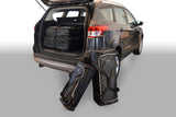 Car-Bags Ford Kuga II Reistassen