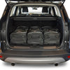 Car-Bags Ford Kuga II Reistassen