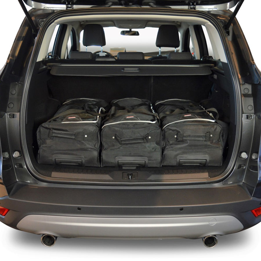 Car-Bags Ford Kuga II Reistassen