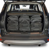 Car-Bags Ford Kuga II Reistassen
