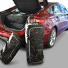 Car-Bags Ford Mondeo V Reistassen 2014-2022 Hatchback