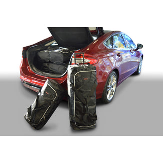 Car-Bags Ford Mondeo V Reistassen 2014-2022 Hatchback