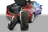 Car-Bags Ford Mondeo V Reistassen 2014-2022 Hatchback