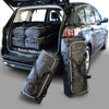 Car-Bags Ford S-Max II Reistassen