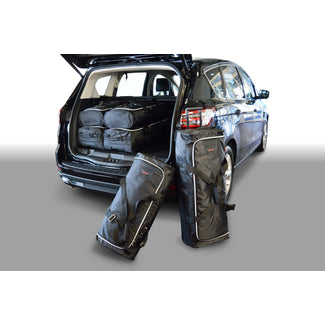 Car-Bags Ford S-Max II Reistassen