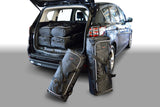 Car-Bags Ford S-Max II Reistassen