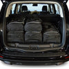 Car-Bags Ford S-Max II Reistassen