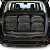 Car-Bags Ford S-Max II Reistassen