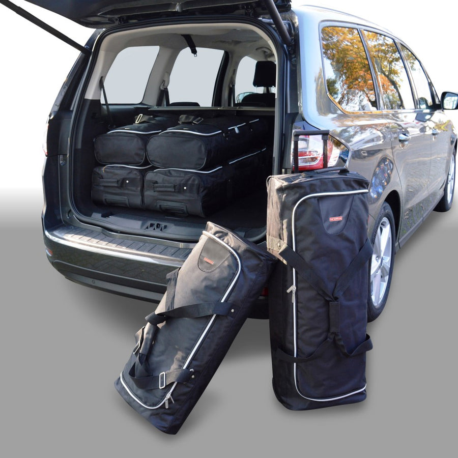 Car-Bags Ford Galaxy III Reistassen