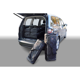 Car-Bags Ford Galaxy III Reistassen