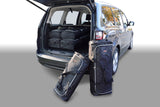 Car-Bags Ford Galaxy III Reistassen
