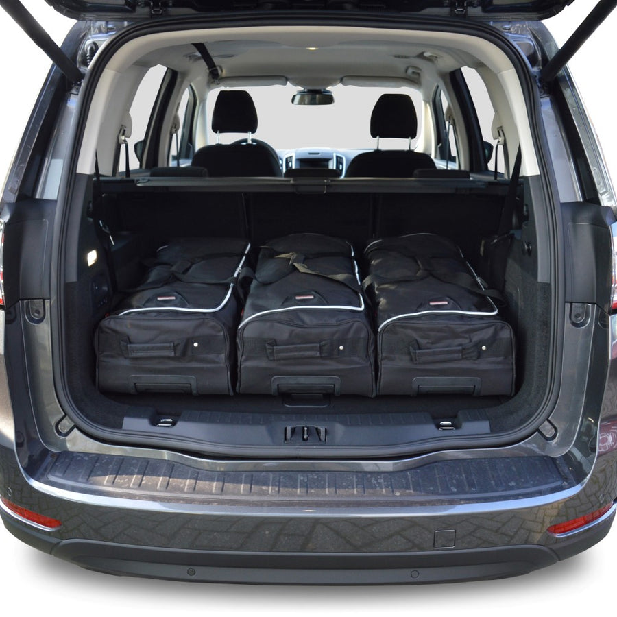 Car-Bags Ford Galaxy III Reistassen