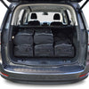 Car-Bags Ford Galaxy III Reistassen