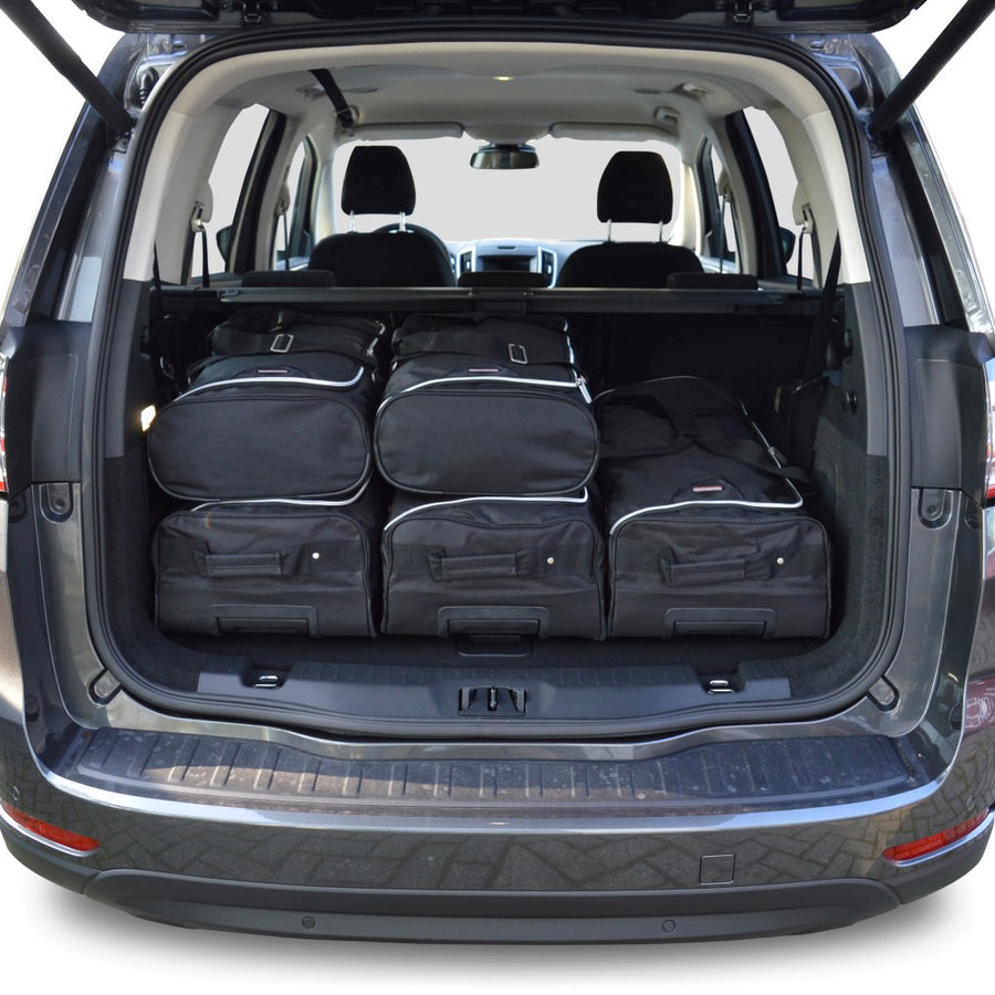 Car-Bags Ford Galaxy III Reistassen