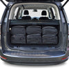 Car-Bags Ford Galaxy III Reistassen