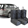 Car-Bags Ford Galaxy III Reistassen Pro.Line