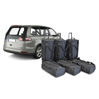 Car-Bags Ford Galaxy III Reistassen Pro.Line