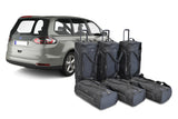 Car-Bags Ford Galaxy III Reistassen Pro.Line