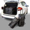 Car-Bags Ford C-Max II Reistassen