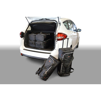Car-Bags Ford C-Max II Reistassen
