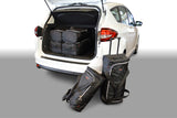 Car-Bags Ford C-Max II Reistassen