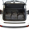Car-Bags Ford C-Max II Reistassen