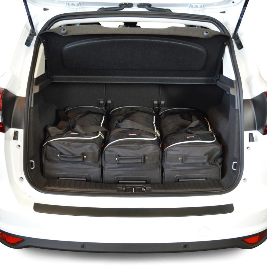 Car-Bags Ford C-Max II Reistassen