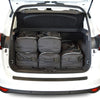 Car-Bags Ford C-Max II Reistassen