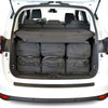 Car-Bags Ford C-Max II Reistassen