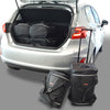 Car-Bags Ford Fiesta VII Reistassen
