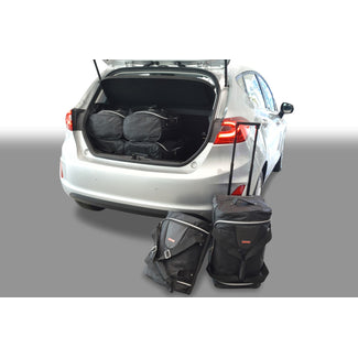 Car-Bags Ford Fiesta VII Reistassen