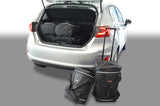 Car-Bags Ford Fiesta VII Reistassen