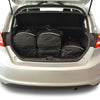 Car-Bags Ford Fiesta VII Reistassen