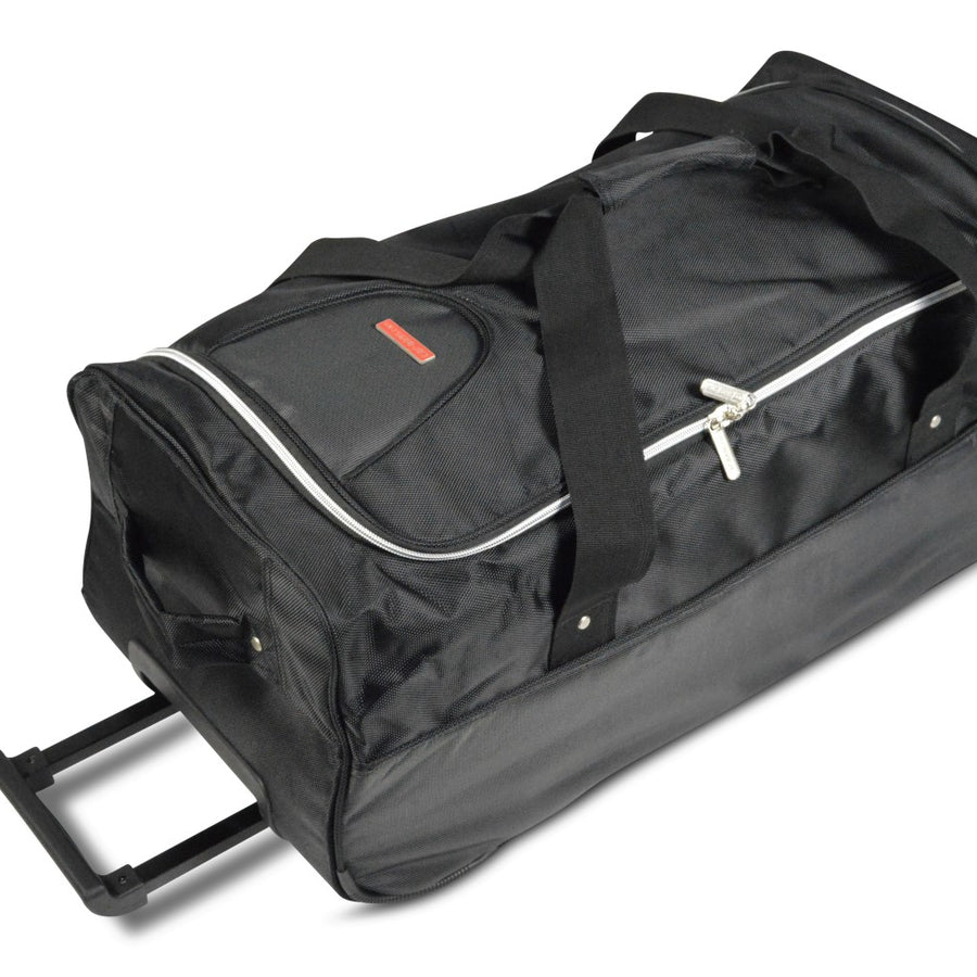 Car-Bags Ford Fiesta VII Reistassen
